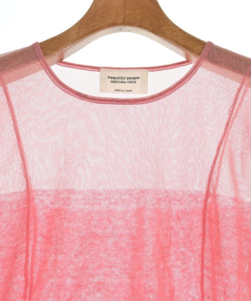 beautiful people 毛衣