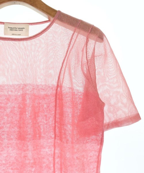 beautiful people 毛衣