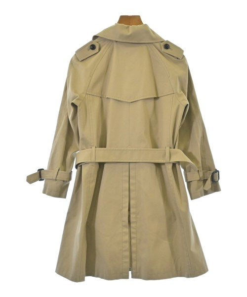 beautiful people 風衣