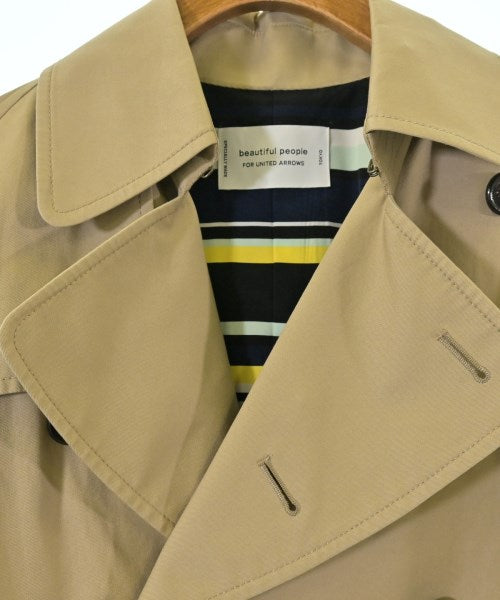 beautiful people 風衣