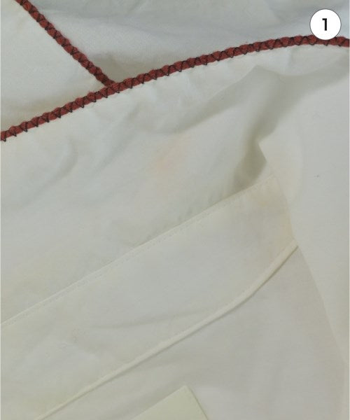 beautiful people 休襯衫