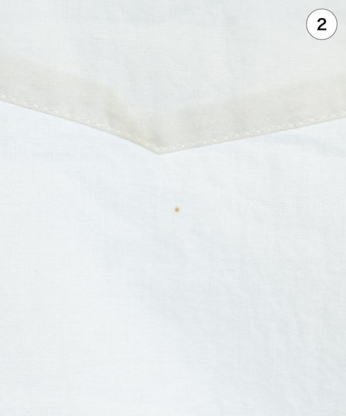 beautiful people 休襯衫