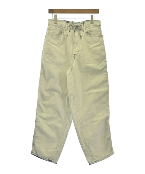 beautiful people 牛仔