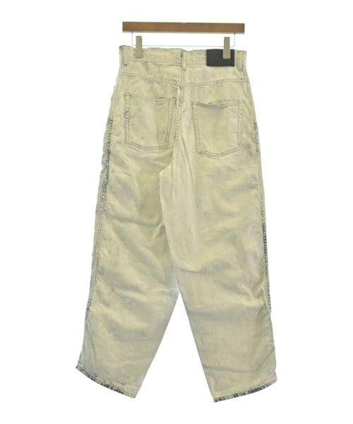 beautiful people 牛仔