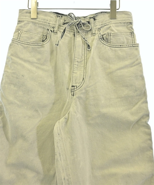 beautiful people 牛仔