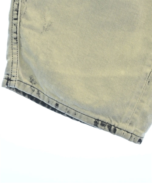 beautiful people 牛仔