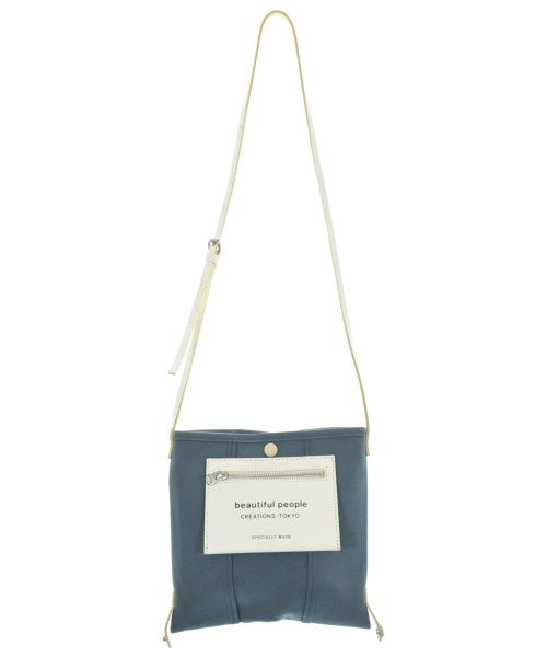 beautiful people 肩背包