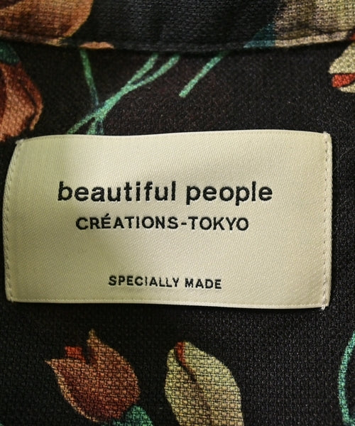 beautiful people 其他飛行外套