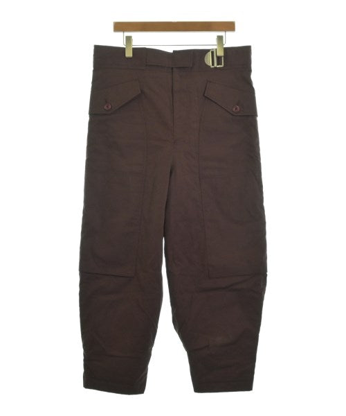 beautiful people 工裝褲