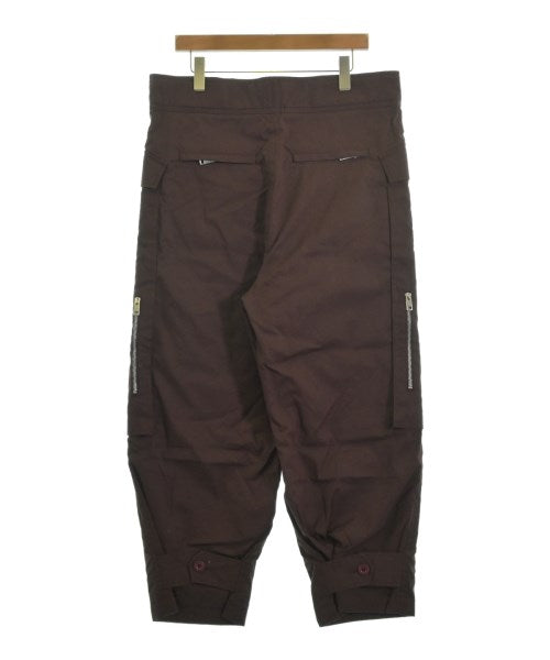 beautiful people 工裝褲