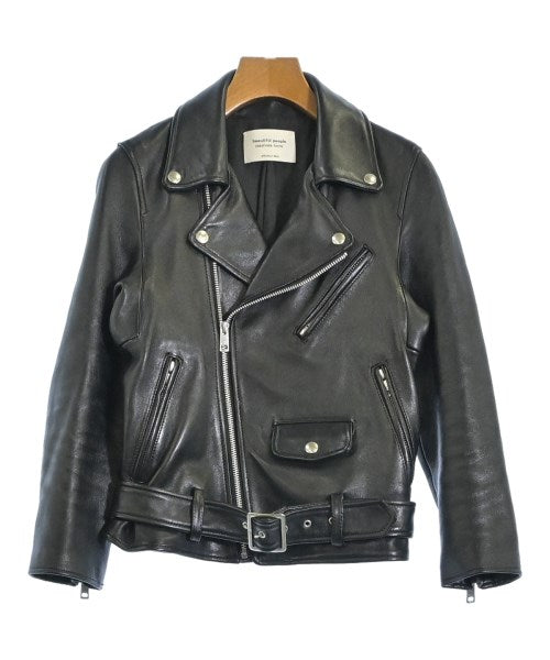 beautiful people 騎士夾克