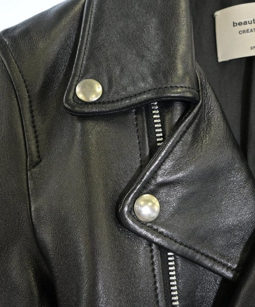 beautiful people 騎士夾克