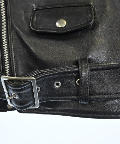 beautiful people 騎士夾克