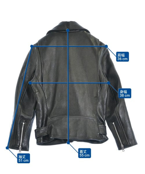 beautiful people 騎士夾克