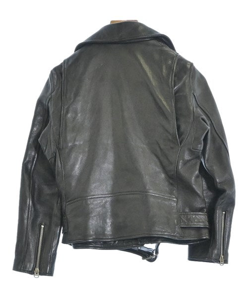 beautiful people 騎士夾克