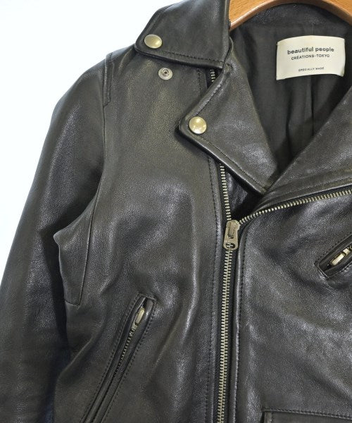 beautiful people 騎士夾克