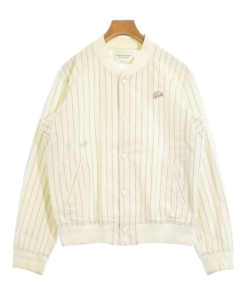 beautiful people 其他飛行外套