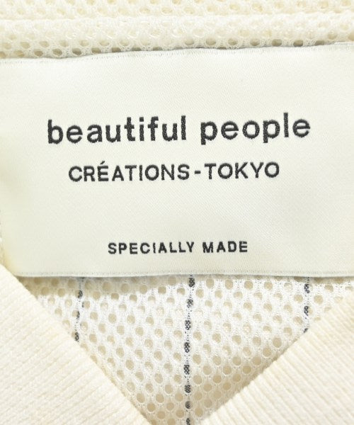 beautiful people 其他飛行外套