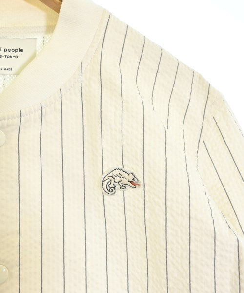 beautiful people 其他飛行外套