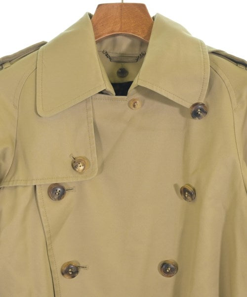 beautiful people 風衣