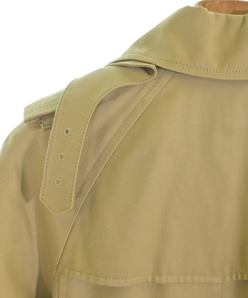 beautiful people 風衣