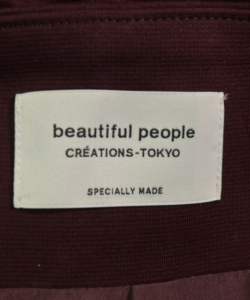 beautiful people 其他款