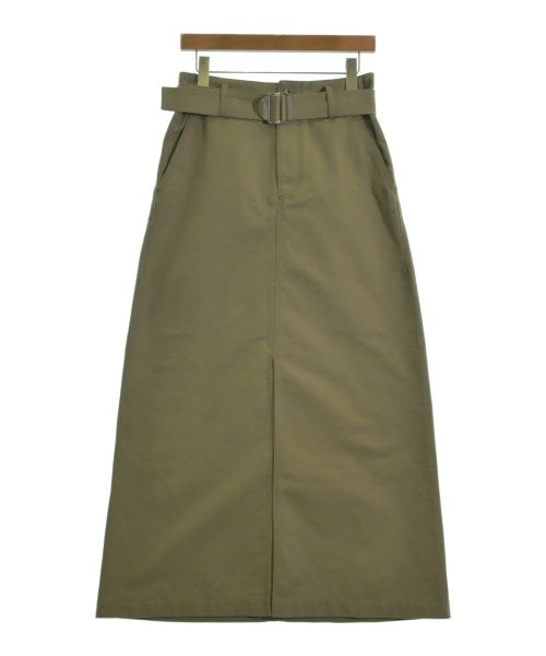 beautiful people 長裙/超長裙