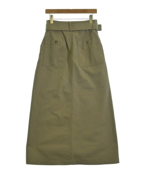 beautiful people 長裙/超長裙