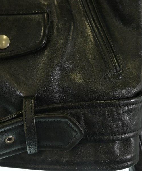 beautiful people 騎士夾克