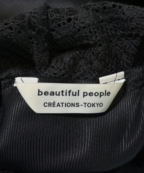 beautiful people 洋裝