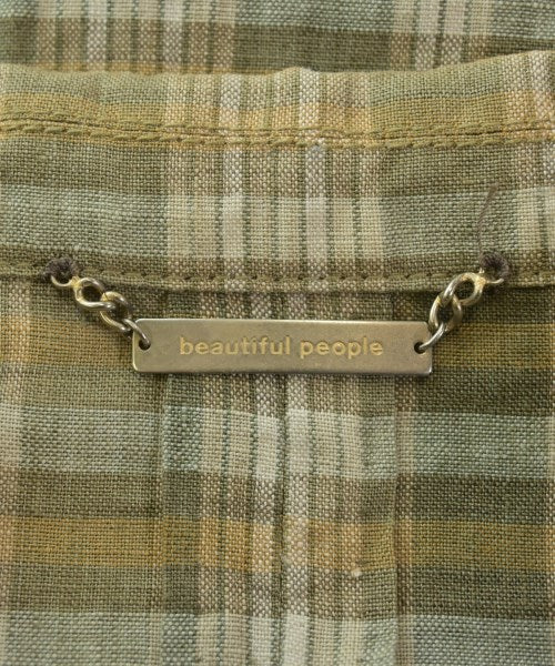 beautiful people 夾克