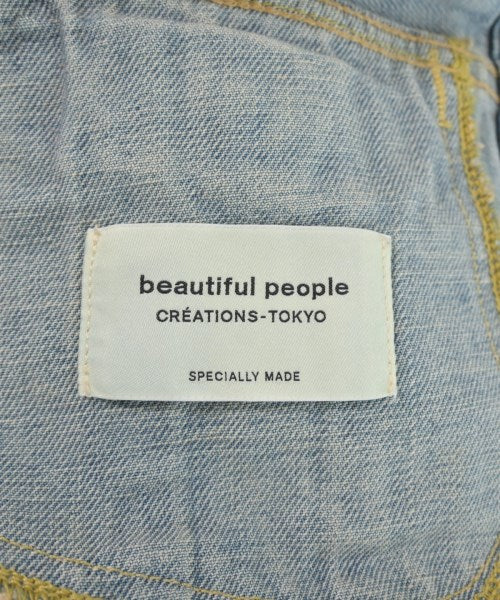 beautiful people 其他飛行外套