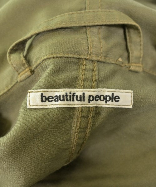beautiful people 其他飛行外套
