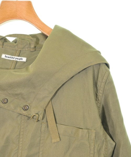 beautiful people 其他飛行外套