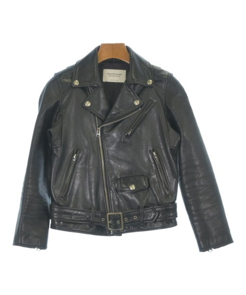 beautiful people 騎士夾克