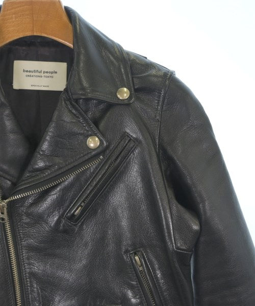 beautiful people 騎士夾克