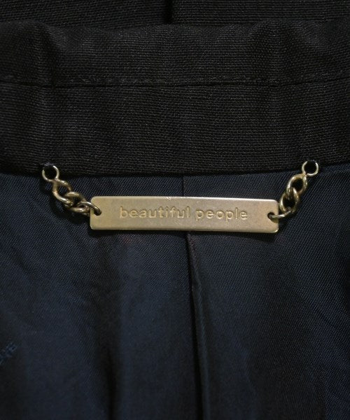 beautiful people 休閒夾克