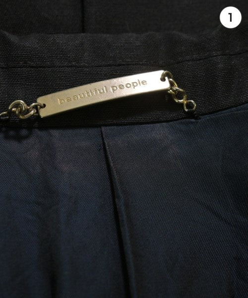 beautiful people 休閒夾克