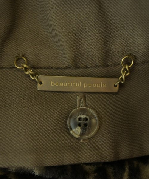 beautiful people 風衣
