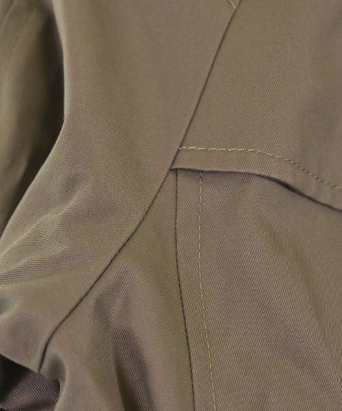 beautiful people 風衣