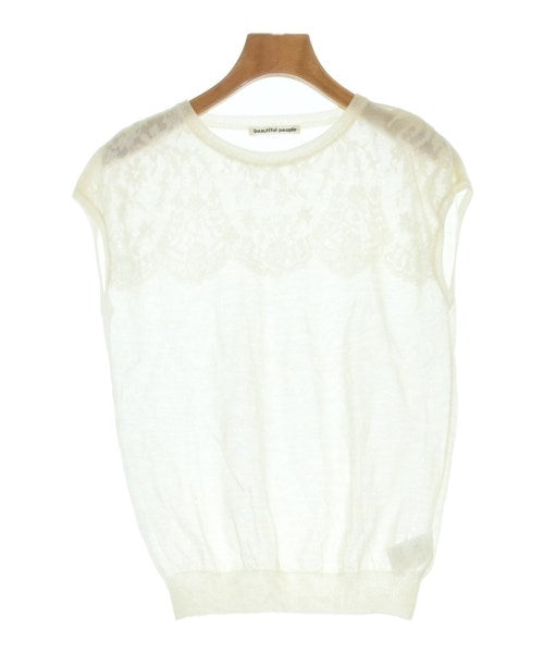 beautiful people 毛衣