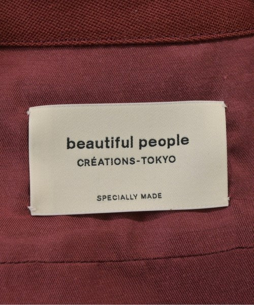 beautiful people 其他飛行外套