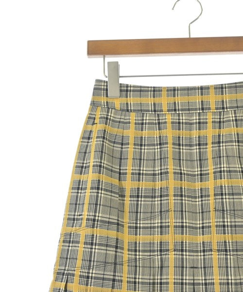 beautiful people 膝上裙