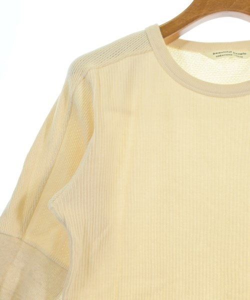 beautiful people T恤/上衣