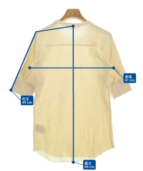 beautiful people T恤/上衣