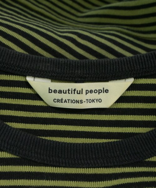 beautiful people T恤/上衣