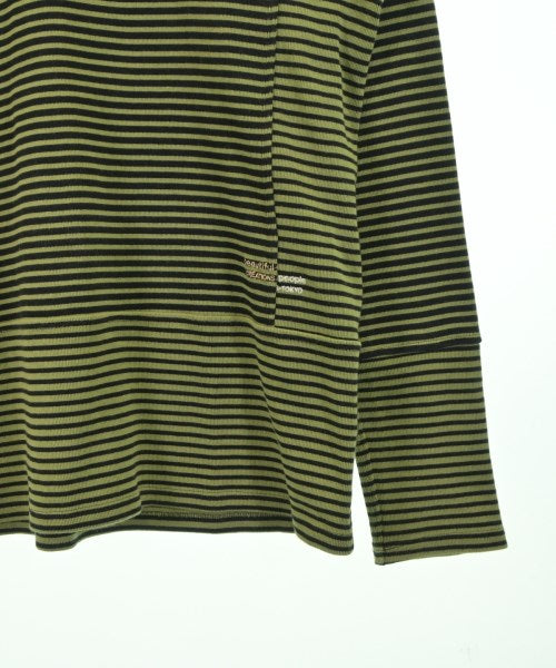 beautiful people T恤/上衣