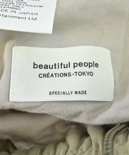 beautiful people 其他款