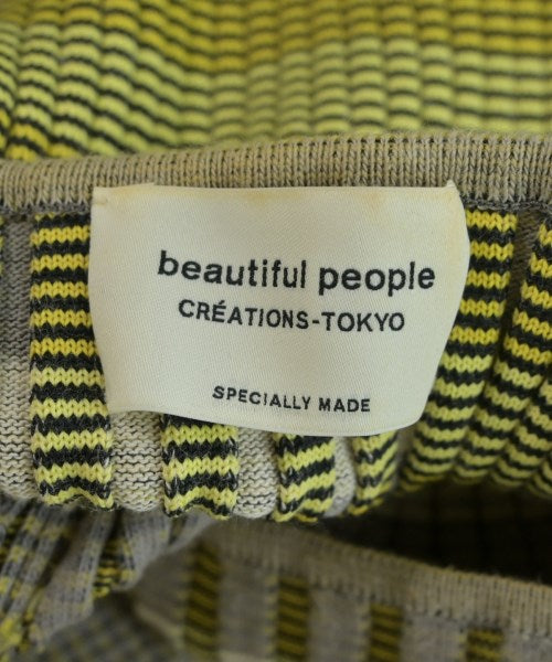 beautiful people 毛衣