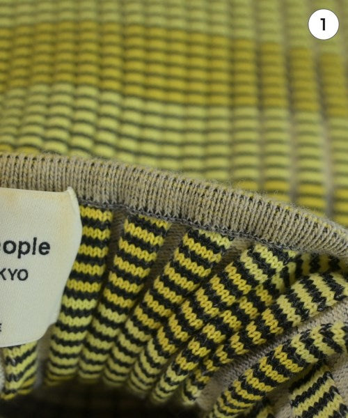 beautiful people 毛衣